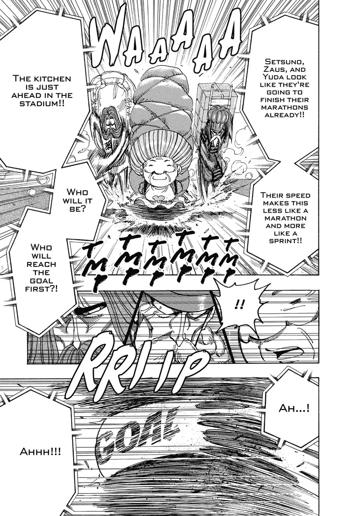 Toriko Chapter 216 image 11_optimized